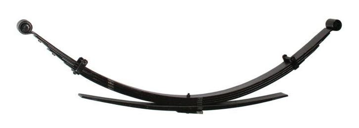 Skyjacker Leaf Spring 1987-1987 GMC V3500 Pickup, Auto-onderdelen, Ophanging en Onderstel, Ophalen of Verzenden