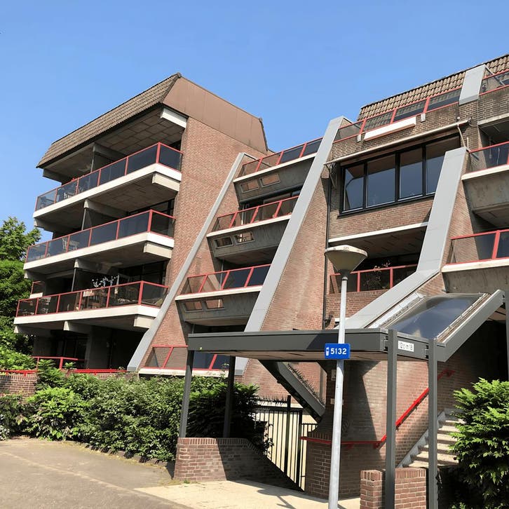 Appartement in Eindhoven gevonden voor €1166,- pm, Huizen en Kamers, Huizen te huur, Direct bij eigenaar, Noord-Brabant, Appartement