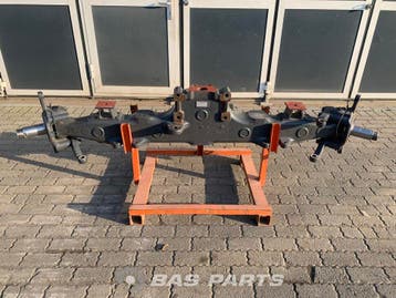 Naloopas DAF 1700000, Auto-onderdelen, Vrachtwagen-onderdelen, Ophalen, Gebruikt, DAF, Transmissie en Toebehoren