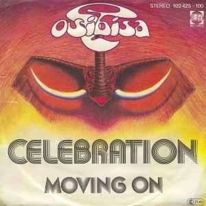 vinyl single 7 inch - Osibisa - Celebration, Verzenden, Zo goed als nieuw, 7 inch, R&B en Soul