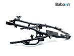 Achterframe BMW K 1200 RS 2001-2005 + GT (K1200RS K1200GT, Verzenden, Gebruikt