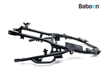 Achterframe BMW K 1200 RS 2001-2005 + GT (K1200RS K1200GT, Verzenden, Gebruikt