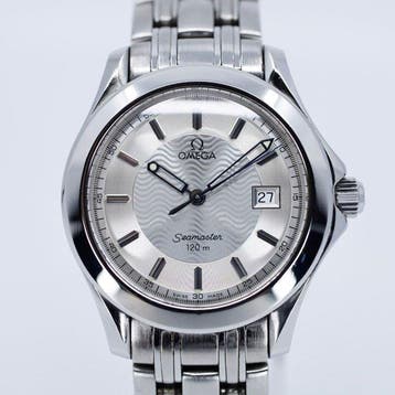 Omega - Seamaster 120M - 2511.31 - Heren - 2000-2010, Nieuw