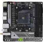 Asrock B550M-ITX/ac, Verzenden, Nieuw