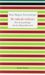 De radicale verliezer / Cossee Essay 9789059361379, Verzenden, Zo goed als nieuw, Hans Magnus Enzensberger