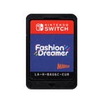 Switch Fashion Dreamer, Verzenden, Zo goed als nieuw