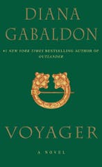 Voyager / Outlander / 03 9780440217565 Diana Gabaldon, Boeken, Verzenden, Gelezen, Diana Gabaldon