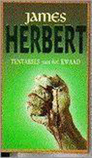 Tentakels van het kwaad - Herbert, Verzenden, Gelezen