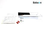 Radiateurkap Honda VT 750 C2 ACE (Aero) 1997-2003 (VT750C2, Verzenden, Gebruikt