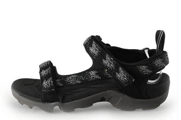 Teva Sandalen Meisjes in maat 34 Zwart, Kinderen en Baby's, Verzenden, Jongen of Meisje, Schoenen, Nieuw