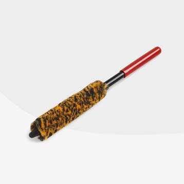 Cleandetail Wheel Woolie Small | Velgenborstel Klein |, Auto diversen, Auto-accessoires, Verzenden, Nieuw