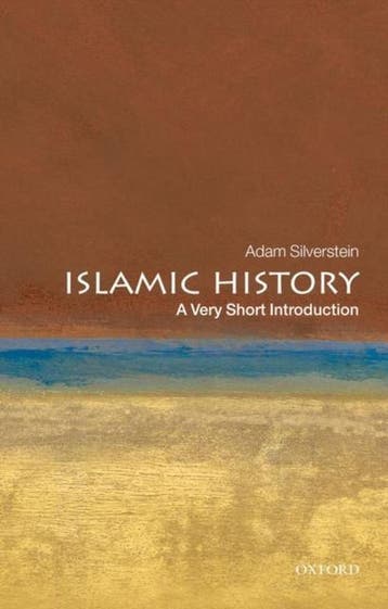Islamic History Very Short Introduction - Adam J., Boeken, Verzenden, Zo goed als nieuw, Adam J. Silverstein