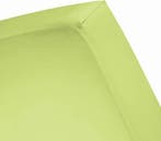 Damai - Hoeslaken hoge hoek (tot 35 cm) - Katoen - 90 x 220, Verzenden, Nieuw