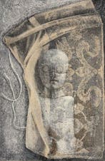 Robert Detheux (1932-2010) - Tentation suprême
