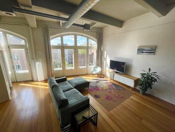 Te huur: Appartement Planciusstraat in Amsterdam, Noord-Holland, Appartement, Amsterdam