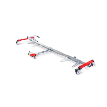 ACEBIKES U-Turn Motor Mover L, Ophalen of Verzenden, Nieuw