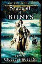 Bracelet of Bones | 9781847249395 | HOLLAND, Kevin, Boeken, Kinderboeken | Jeugd | onder 10 jaar, Zo goed als nieuw, HOLLAND, Kevin