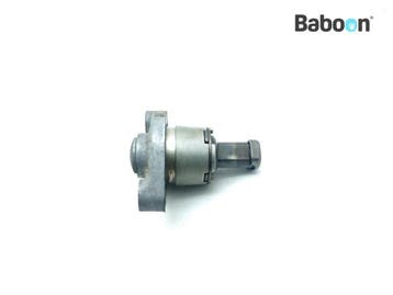 Nokkenas Kettingspanner Honda NSS 125 Forza 2015-2016, Verzenden, Gebruikt