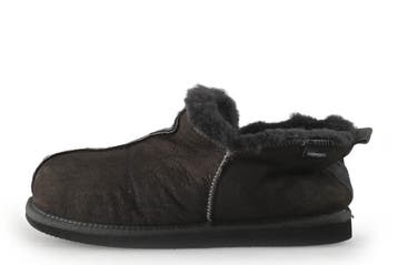 Shepherd Pantoffels in maat 42 Grijs, Overige kleuren, Verzenden, Shepherd, Pantoffels of Sloffen