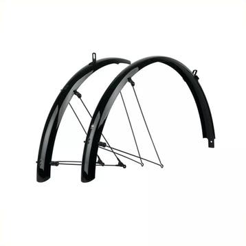 SKS Spatbordenset - Robuuste sandwichconstructie - Veilig..., Ophalen of Verzenden, Nieuw, Band