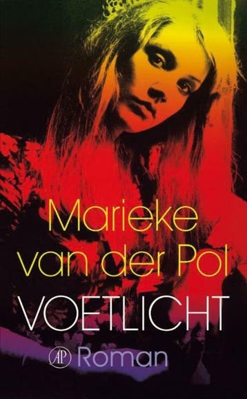 Voetlicht (9789029583411, Marieke Van Der Pol), Verzenden, Nieuw