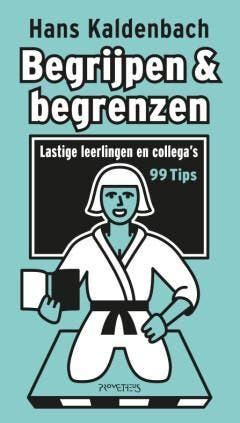 Begrijpen & begrenzen - Hans Kaldenbach 9789044656770, Verzenden, Gelezen, Hans Kaldenbach