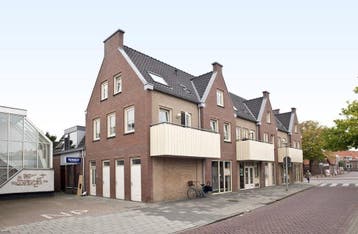 Te huur: Appartement Boerenstraat in Culemborg, Huizen en Kamers, Huizen te huur, Culemborg, Gelderland, Appartement
