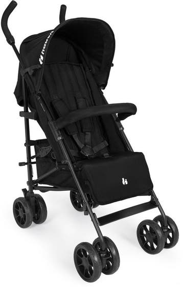 hauck Fold N Care - Lichtgewicht buggy met kap voor op reis, Kinderen en Baby's, Kinderwagens en Combinaties, Verzenden, Nieuw
