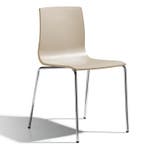 Zaalstoel Alice Chair - Zand, Ophalen of Verzenden, Nieuw