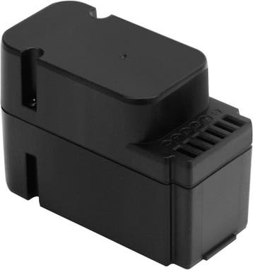 Robotmaaier Accu Landroid 28V 2.5Ah | Retourdeal 44% Korting, Ophalen of Verzenden, Zo goed als nieuw, Minder dan 20 cm, Exmate