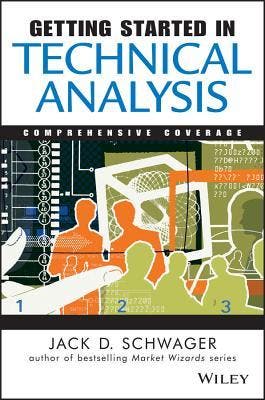 Getting Started in Technical Analysis 9780471295426, Boeken, Techniek, Zo goed als nieuw