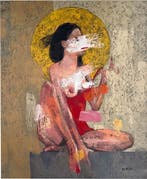 Hoang Anh (1984) - Provocation