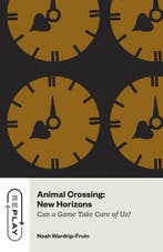 9780226840697 Replay- Animal Crossing: New Horizons, Verzenden, Zo goed als nieuw, Noah Wardrip-Fruin