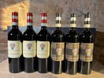 2017 x3 Brunello & 2022 x3 Rosso di Montalcino, Ciacci, Nieuw
