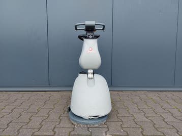 Comac Vispa 35B schrobmachine, Ophalen of Verzenden