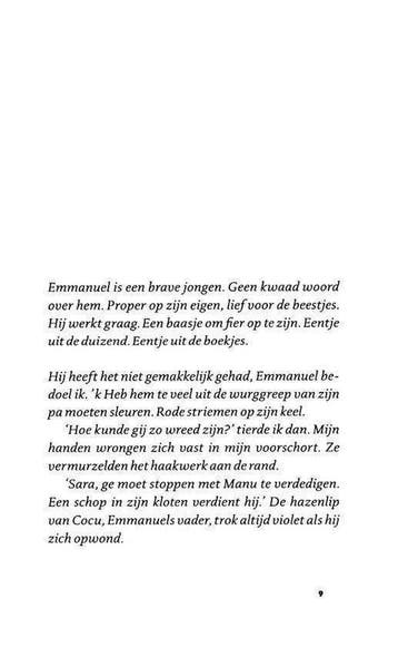 Kieken Zonder Kop, Ophalen of Verzenden, Nieuw