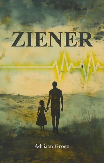 Ziener | Adriaan Groen | Nieuw, Ophalen of Verzenden, Nieuw, Adriaan Groen