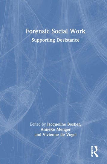 Forensic Social Work 9781032992549, Boeken, Verzenden, Zo goed als nieuw