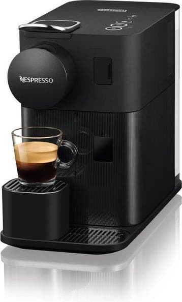 SHOWMODEL DeLonghi Nespresso Lattissima One EN510.B - Koffi, Verzenden, Nieuw