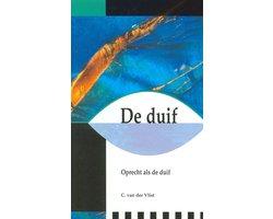 De duif - oprecht als de duif - De duif - oprecht als de, Boeken, Ophalen of Verzenden, Nieuw