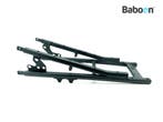Achterframe Yamaha FZ 1 2010-2012 (FZ1 FAZER), Verzenden, Gebruikt