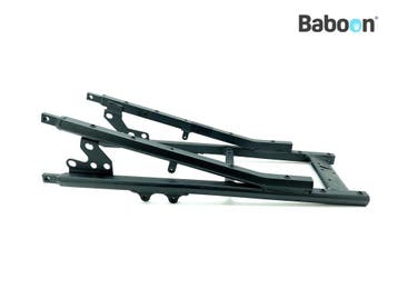 Achterframe Yamaha FZ 1 2010-2012 (FZ1 FAZER), Verzenden, Gebruikt