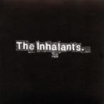 cd - The Inhalants - The Inhalants, Verzenden, Zo goed als nieuw