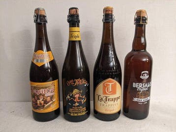 Brouwerij Van Eecke / Abdij Onze Lieve Vrouw van, Verzamelen, Nieuw