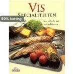 Vis specialiteiten / Rebo culinair 9789036613521, Boeken, Kookboeken, Verzenden, Gelezen