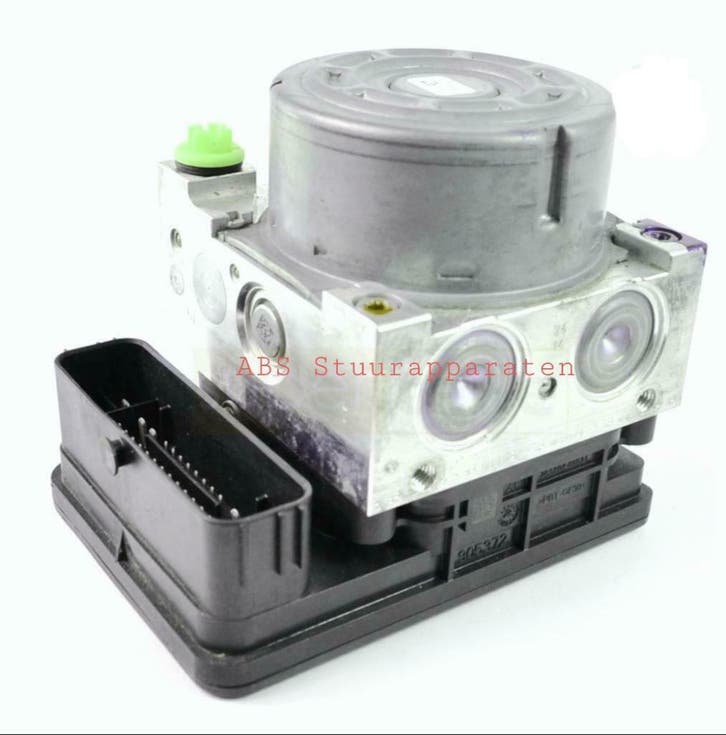 Reparatie ABS pomp Seat Leon  5Q0907379K 10091543363, Auto-onderdelen, Remmen en Aandrijving, Gereviseerd, Audi, Seat, Volkswagen