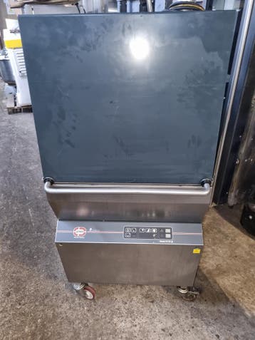 Pannenwasser JEROS 8110 in veiling machinery, Gebruikt, Bakkerij en Slagerij