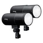 Profoto D30 Duo Kit, Audio, Tv en Foto, Fotografie | Fotostudio en Toebehoren, Ophalen of Verzenden, Nieuw, Overige typen