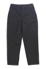 Vans Broek in maat 28 Zwart, Kleding | Heren, Truien en Vesten, Verzenden, Zo goed als nieuw, Zwart, Vans