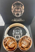 Richard Orlinski - Kong Hoofdtelefoon, Nieuw